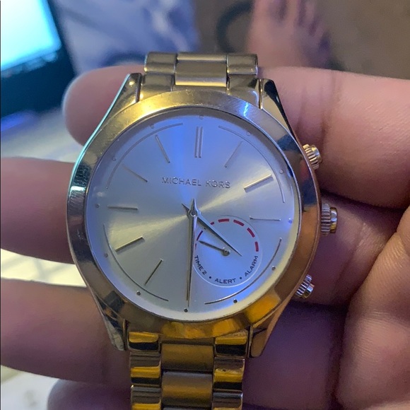 Michael Kors watch - Picture 1 of 2